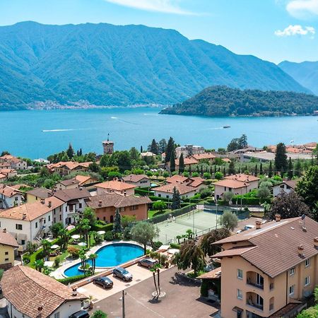 Albergo Villa Edy Tremezzo Bagian luar foto