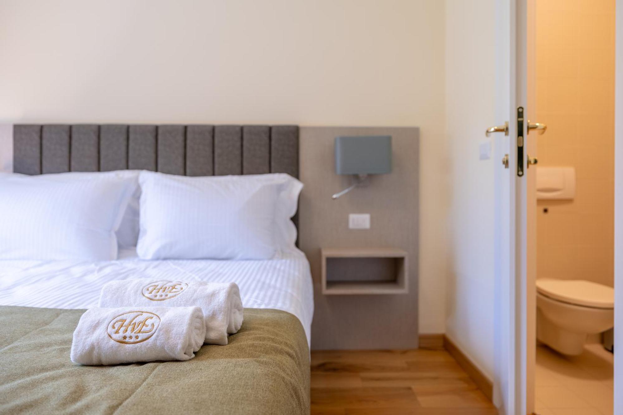 Albergo Villa Edy Tremezzo Bagian luar foto