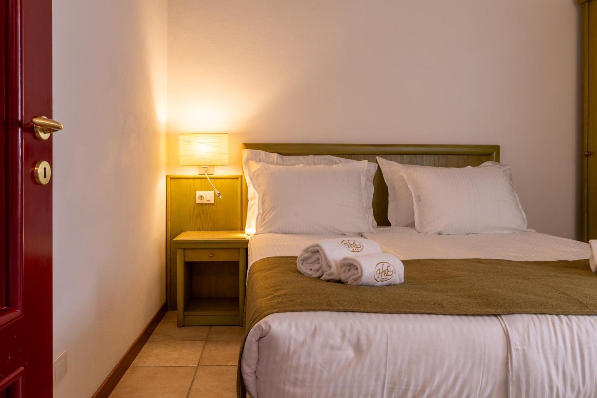 Albergo Villa Edy Tremezzo Bagian luar foto