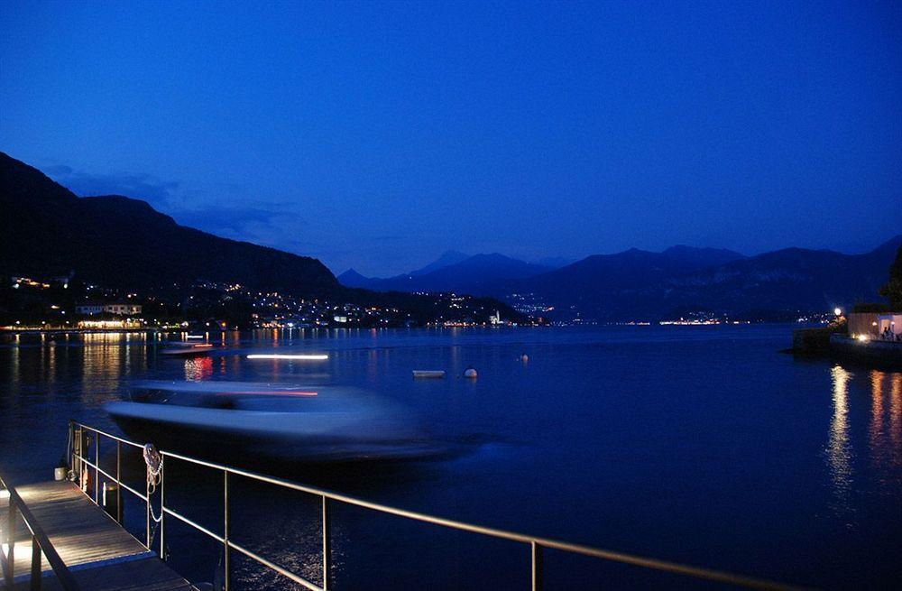 Albergo Villa Edy Tremezzo Bagian luar foto